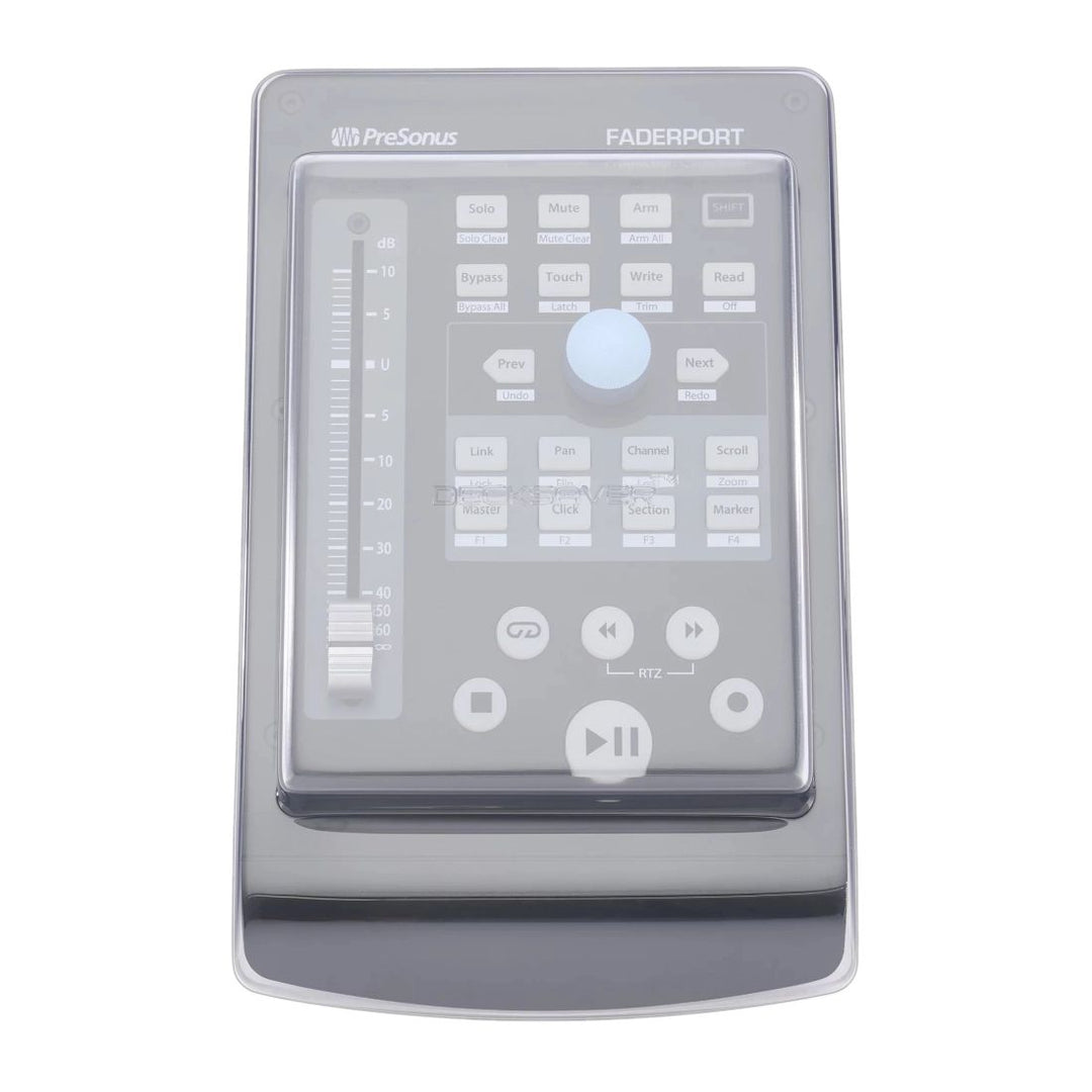 Decksaver Cover For Presonus Faderport