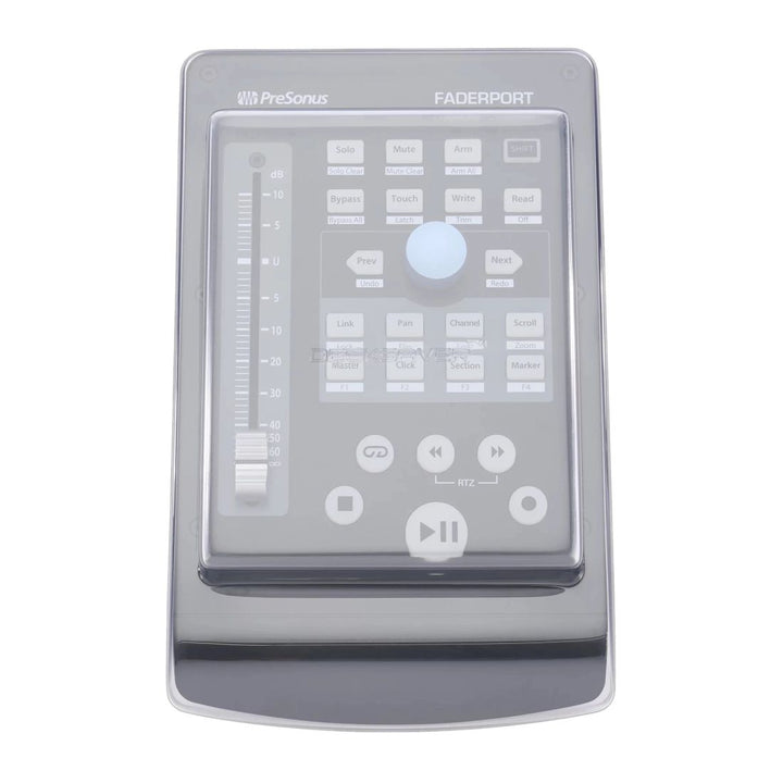 Decksaver Cover For Presonus Faderport