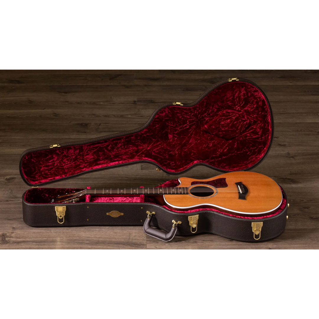 Taylor Next Generation 712ce 12-Fret Acoustic Guitar