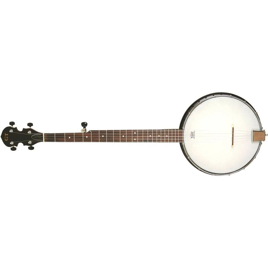 Gold Tone AC-1 Composite 5-String Open Back Banjo with Bag, Left Handed