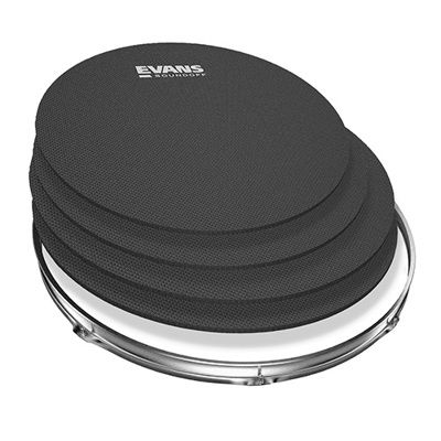 Evans Accessories SO-0246 SO Rock Pack