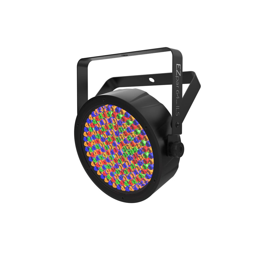 Chauvet DJ EZ Par 64 RGBA ILS LED Par