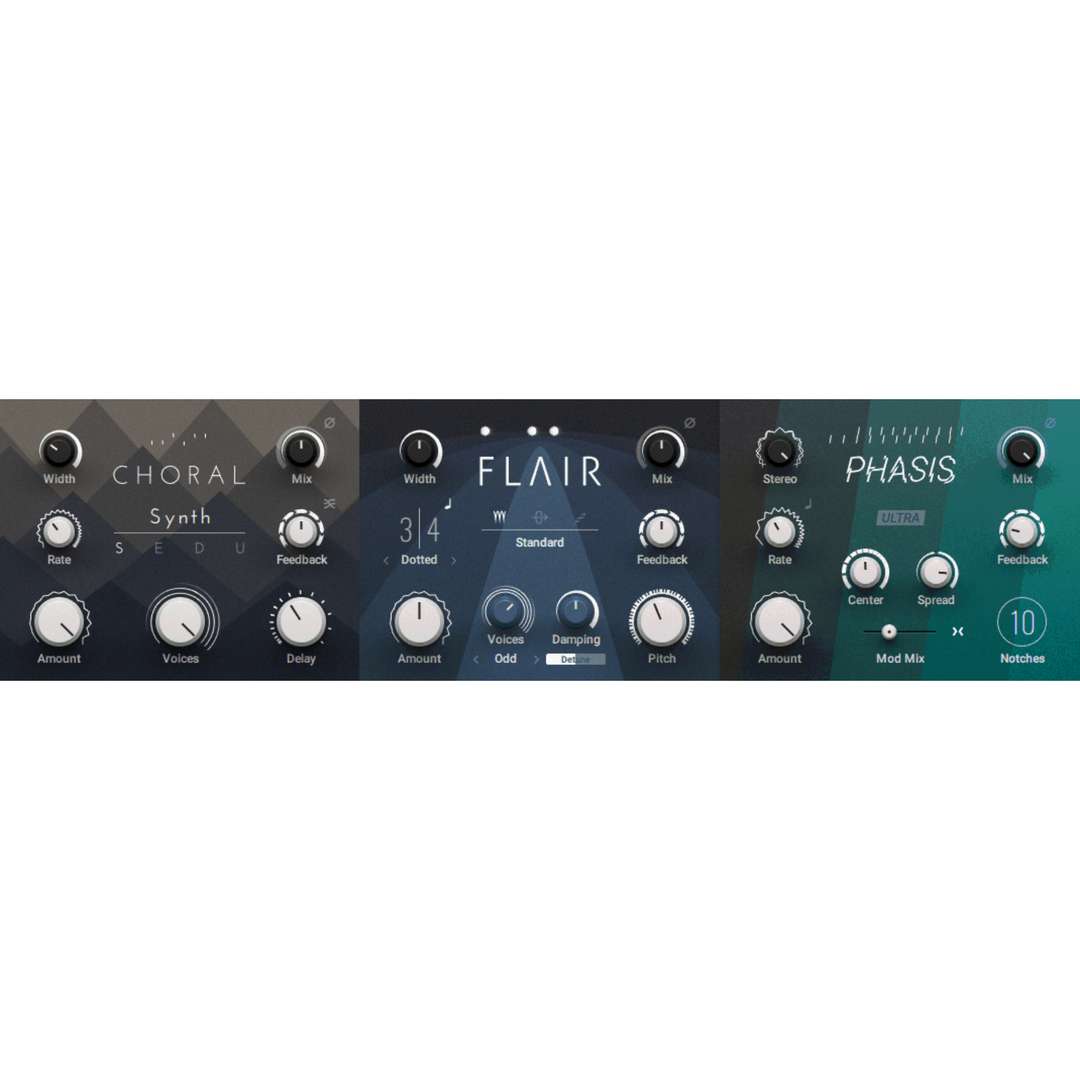 Native Instruments Komplete 15 Select Electronic DL Virtual Instruments and Effects - Electronic Collection