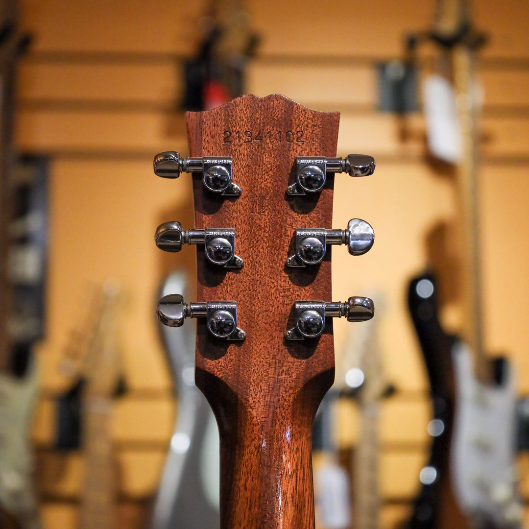 Gibson - Generation G-45 Acoustic w/LR Baggs Element Bronze Pickup Upgrade & Gibson Bag - 2021 - USED