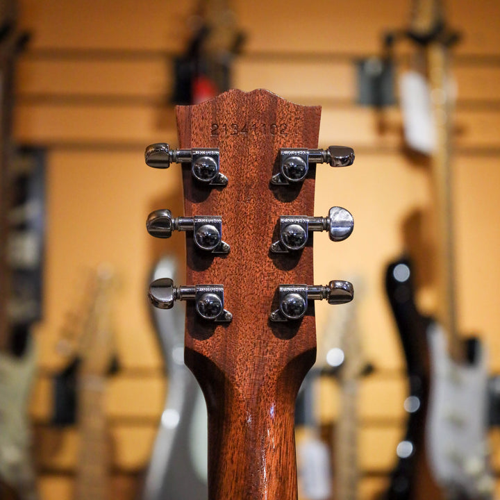 Gibson - Generation G-45 Acoustic w/LR Baggs Element Bronze Pickup Upgrade & Gibson Bag - 2021 - USED