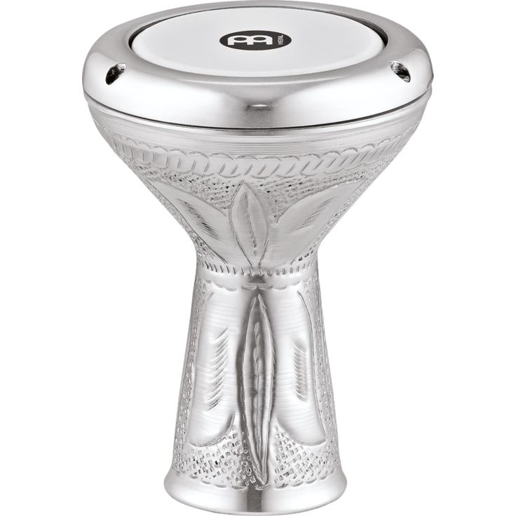 Meinl Percussion 4" Mini Doumbek Hand hammered shell