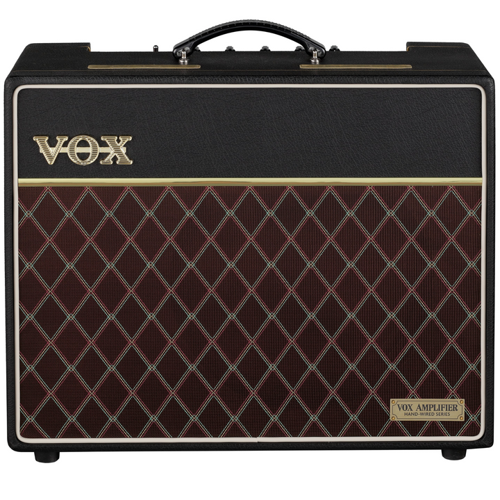 Vox AC10HWR1 Handwired 10w Combo, 12" Celestiion G12M Greenback