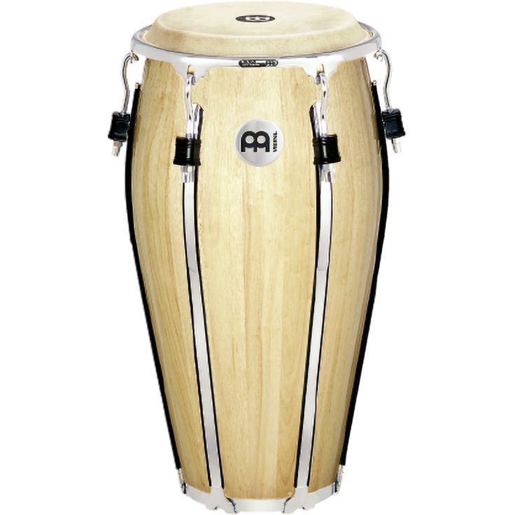 Meinl Percussion 12" Floatune Series Conga Natural