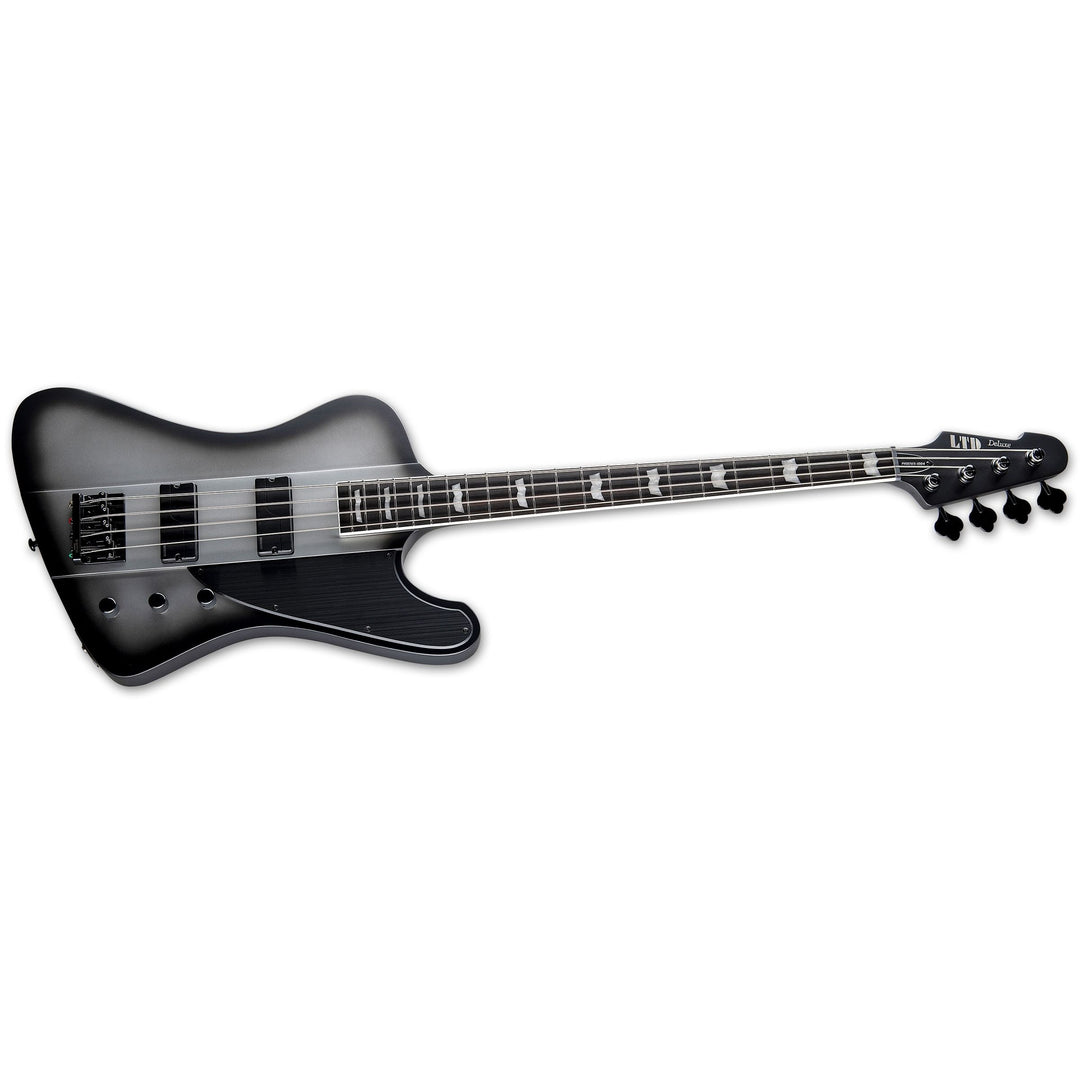 ESP LTD PHOENIX-1004 (Silver Sunburst Satin) LPHX1004SSBS