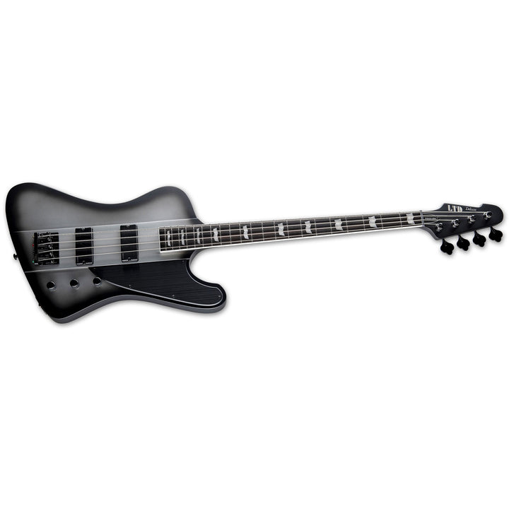 ESP LTD PHOENIX-1004 (Silver Sunburst Satin) LPHX1004SSBS