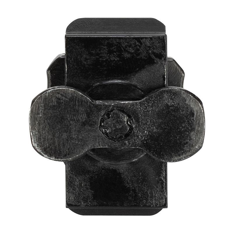 ADJ L-TRACK-A2 44.5mm L-Track Clamp Adapter for ElectraPix Series