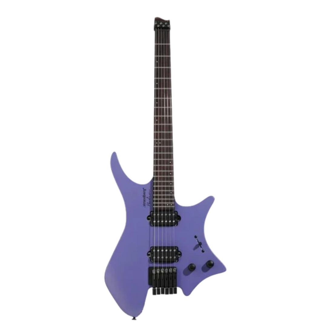 Strandberg Boden Essential 6 (Future Dusk) BD6CT-24E-R-S-FD