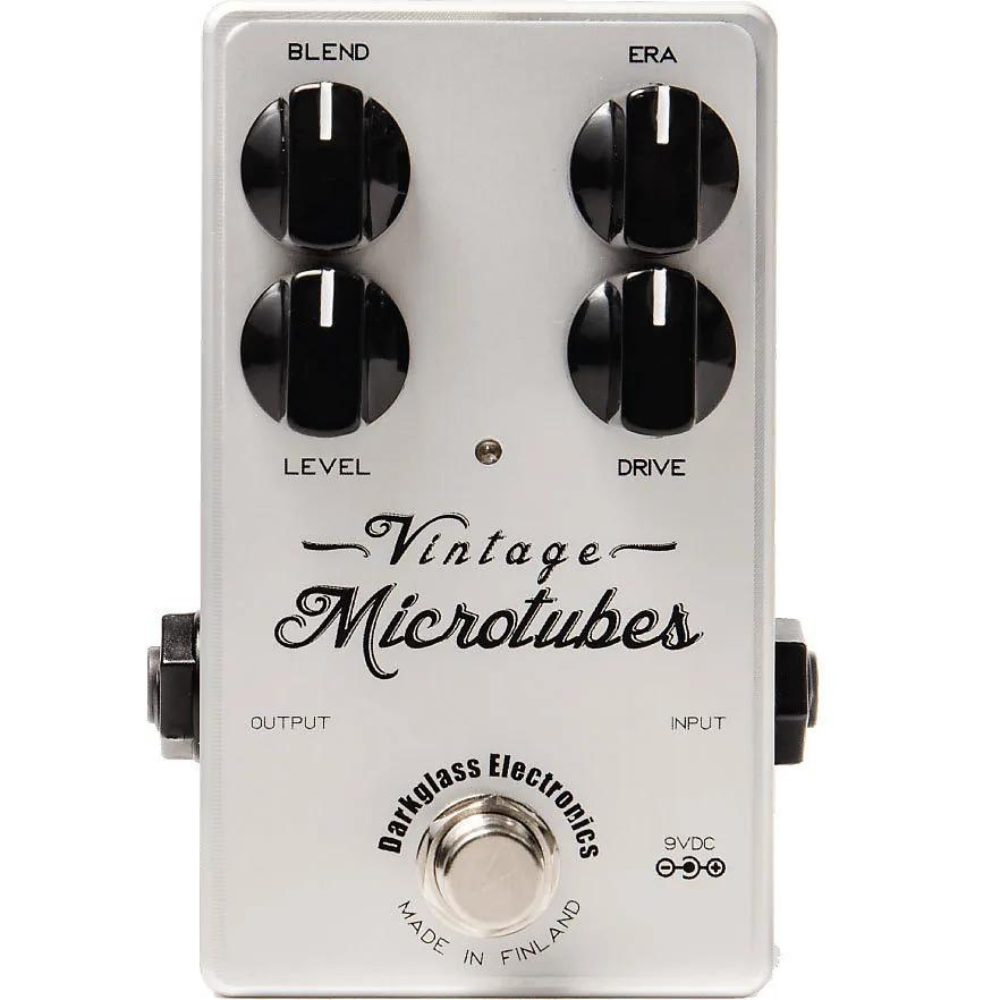 Darkglass VMT Vintage Microtubes