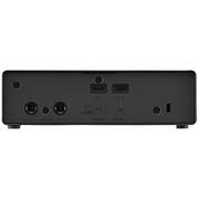 Steinberg IXO12 B 2x2 USB Audio Interface - Black