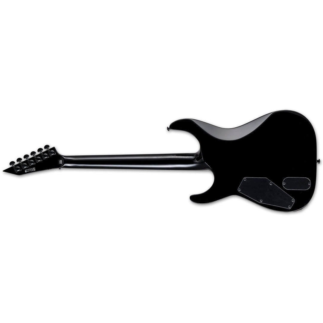 ESP LTD JH-600 (Black) LJH600CTMBLK