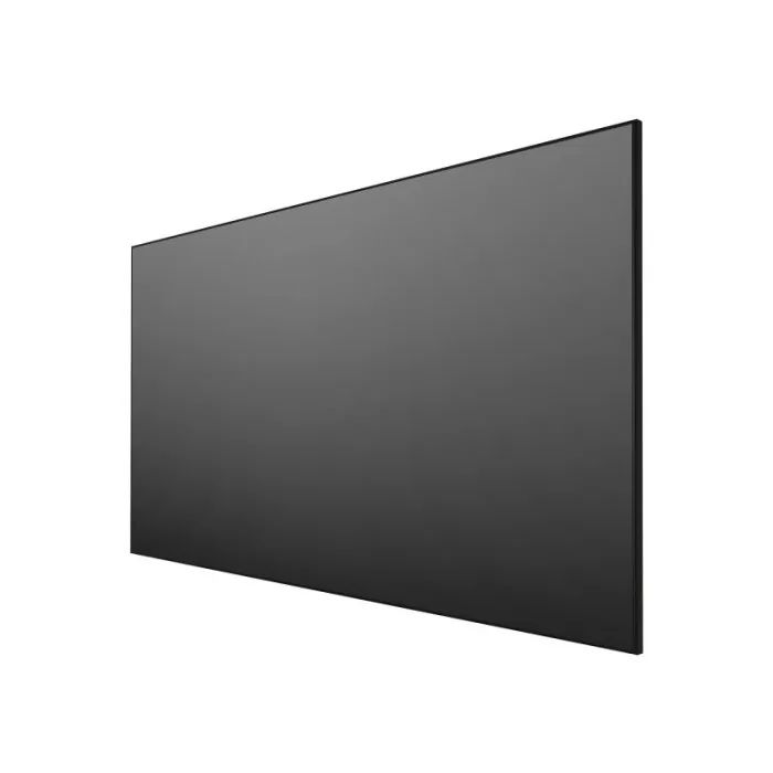 Viewsonic BCP120 BrilliantColor Panel  120" Black Diffuser, 1080p High Ambient Light Screen, Recommended for LS820, PX800HD, LS810, LS830