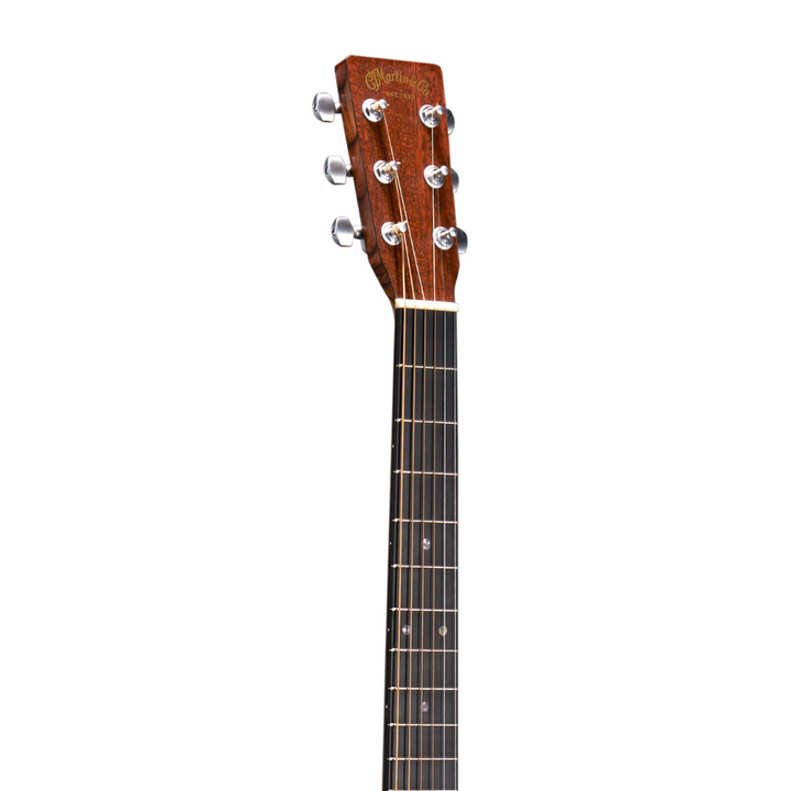 Martin X Series D-X1E Figured HPL Dreadnought Acoustic Electric Guitar w/  Gig bag - Mahogany