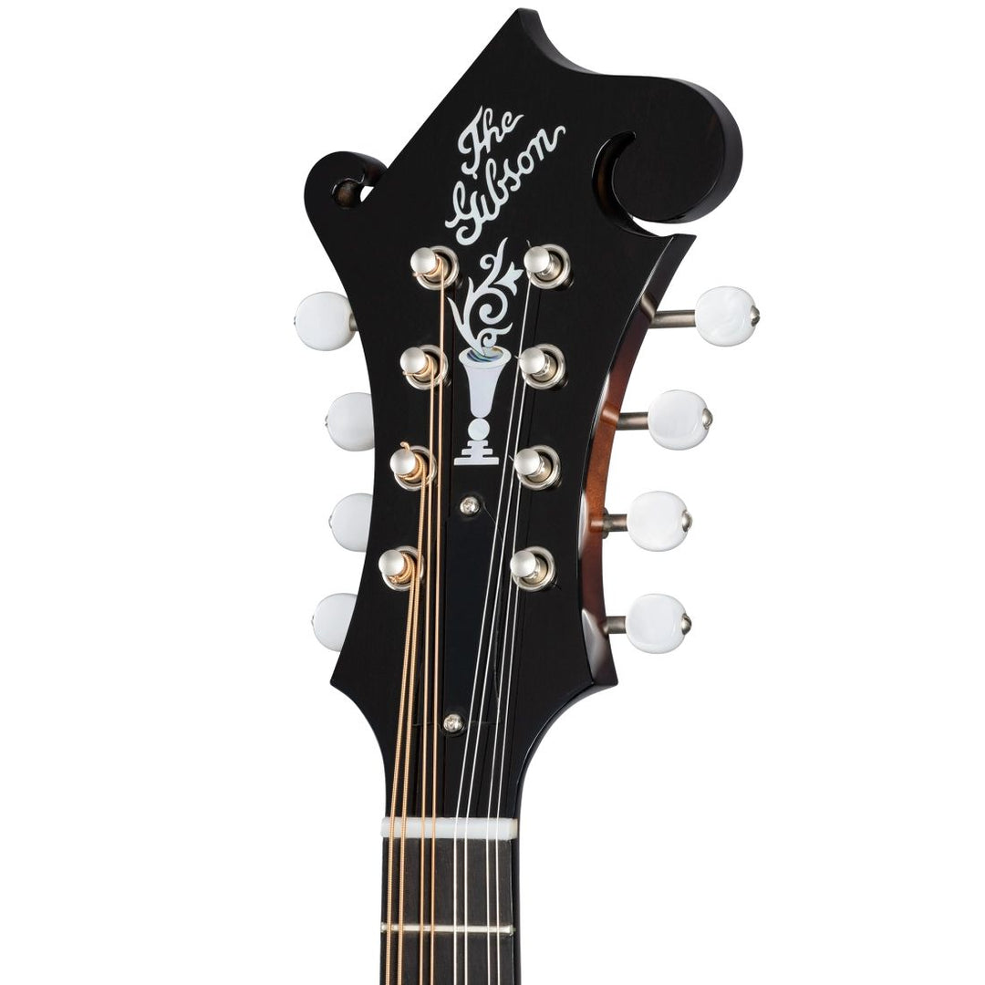 Gibson F-5G Dark Burst Modern Collection Mandolin