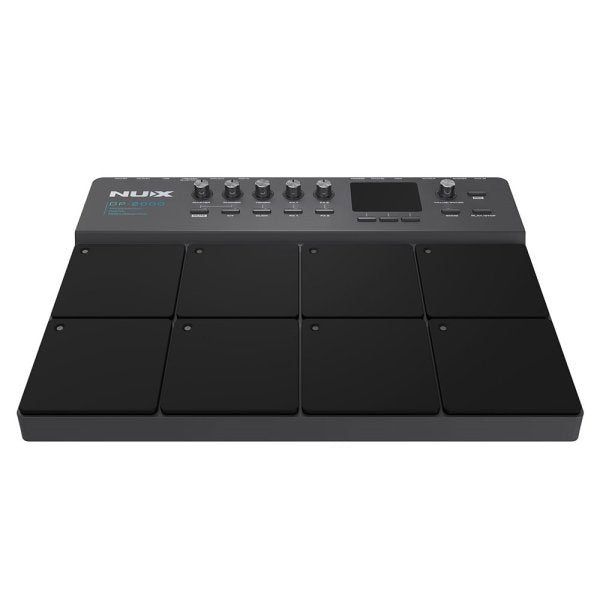 NUX- DP-2000 Integrated Percussion Pad