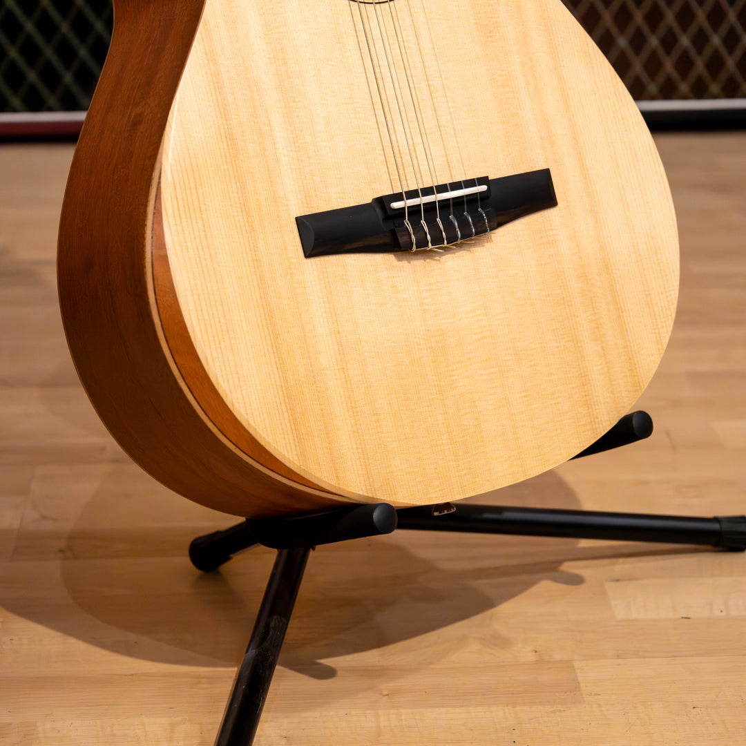 Taylor Academy 12-N Acoustic Guitar - Lutz Spruce Top