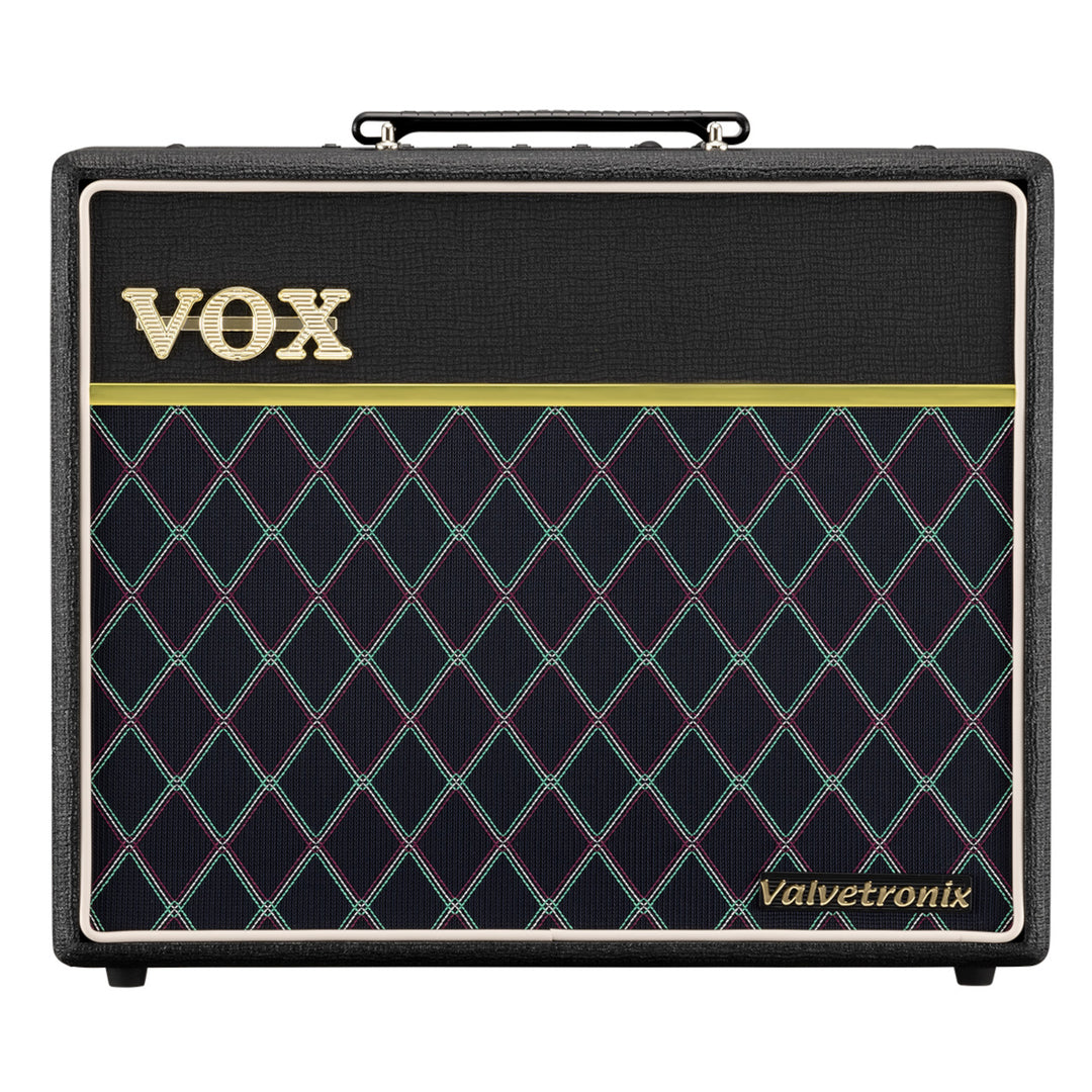 Vox VT40XCLBL 40 watt Digital Modeling Amp Classic Blue