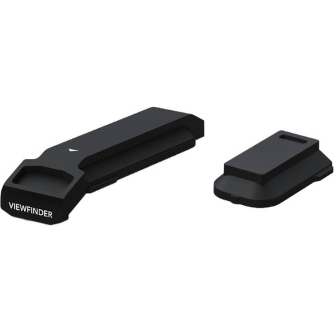 Blackmagic Design BMURSACINE/HANDWG Handle Wedges for URSA Cine