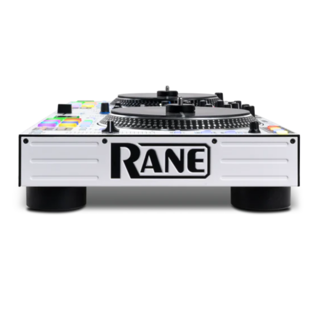 Rane ONEMKII Motorized DJ Controller - White