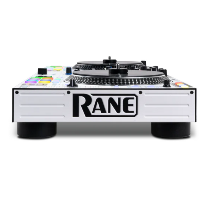 Rane ONEMKII Motorized DJ Controller - White