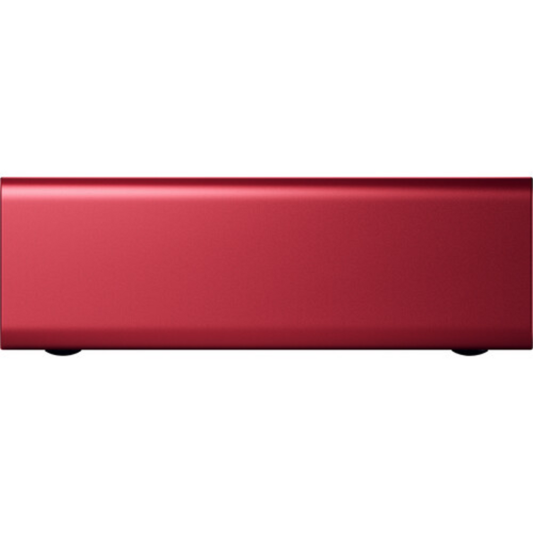 Focusrite REDNET-TNX 128x128 Dante & Thunderbolt Interface