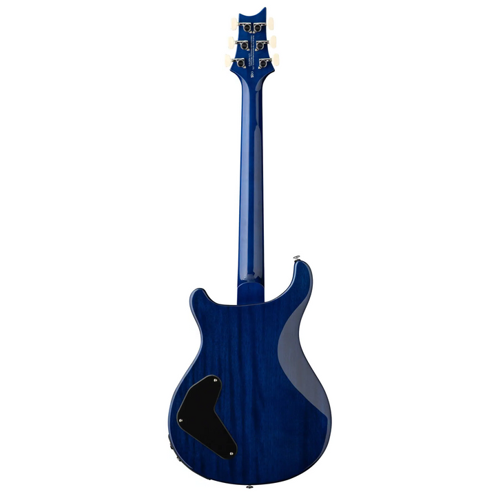 PRS SE Hollowbody I Piezo Electric Guitar (Lake Blue)