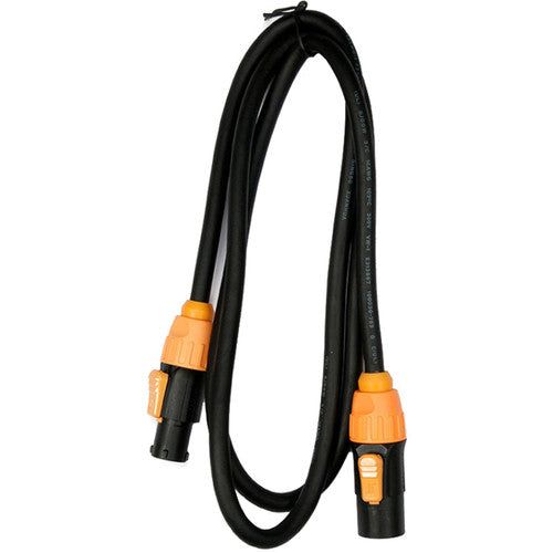 ADJ SIP126 TRUE1 Link Cable - IP65 - 5ft