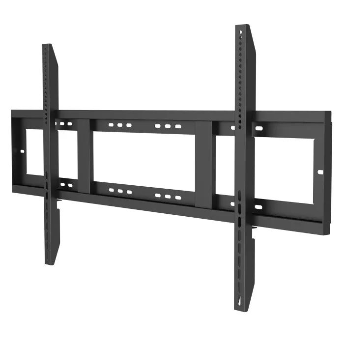 ViewSonic VB-WMK-003  Universal Wall Mount for Displays up to 105", Max Load 330 lbs, VESA up to 1000x600mm