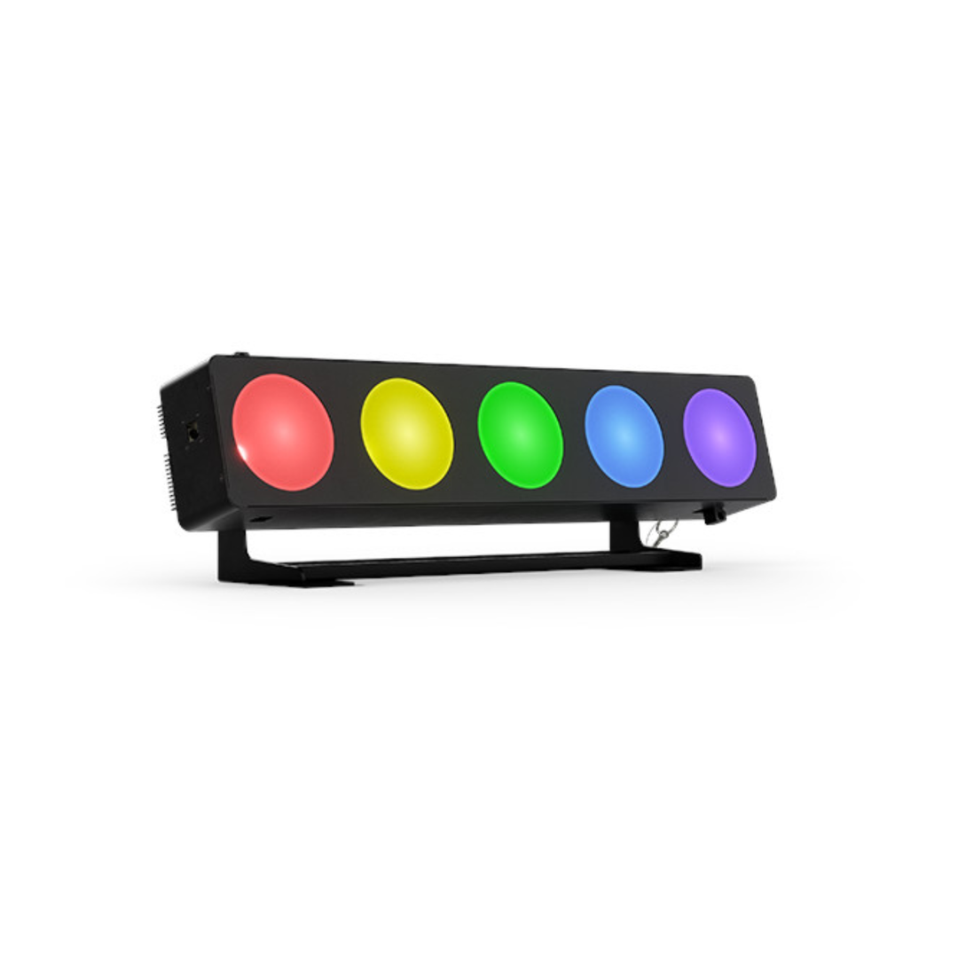 Chauvet DJ Core 5X1 ILS Linear Wash LED