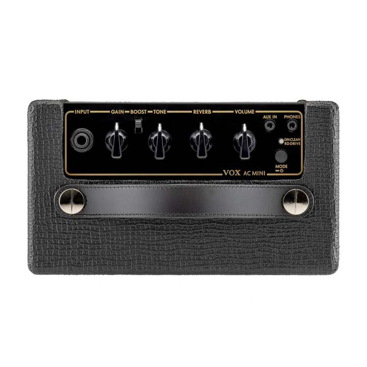 Vox AC Mini Compact Guitar Amplifier