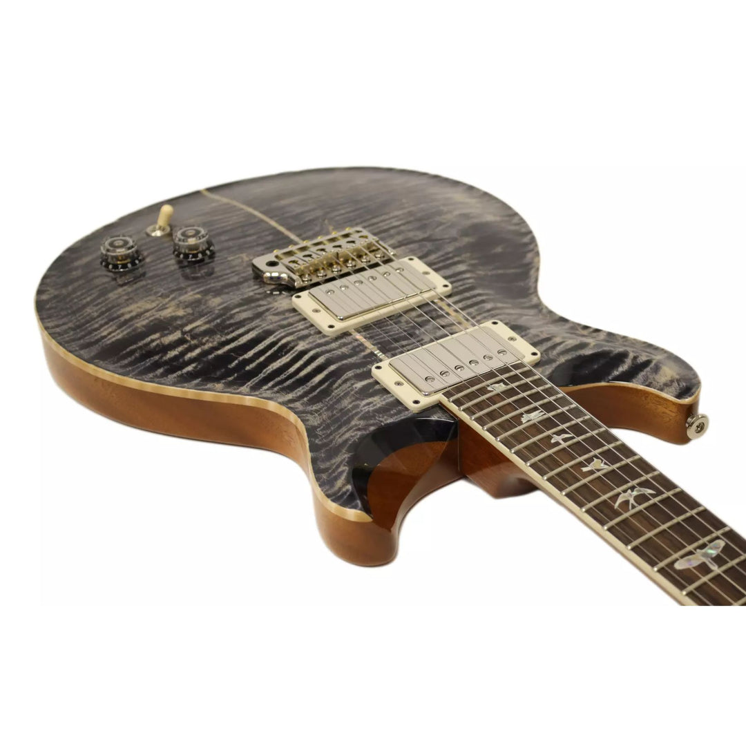PRS Santana Retro Electric Guitar (Charcoal)