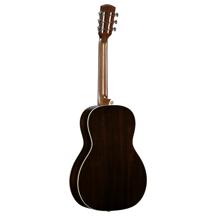 Alvarez LP70HFE Laureate Parlor Acoustic-electric Guitar LR Baggs HiFi - Natural
