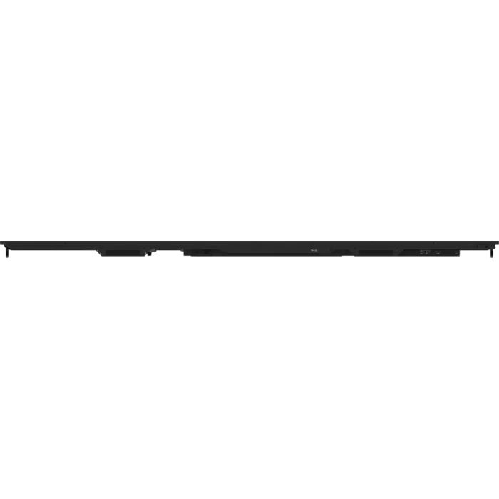 ViewSonic CDE105UW  105" Ultra-wide Display, 21:9, 5120×2160, 500 cd/m², 24/7, full I/O, landscape/portrait, remote sharing/control