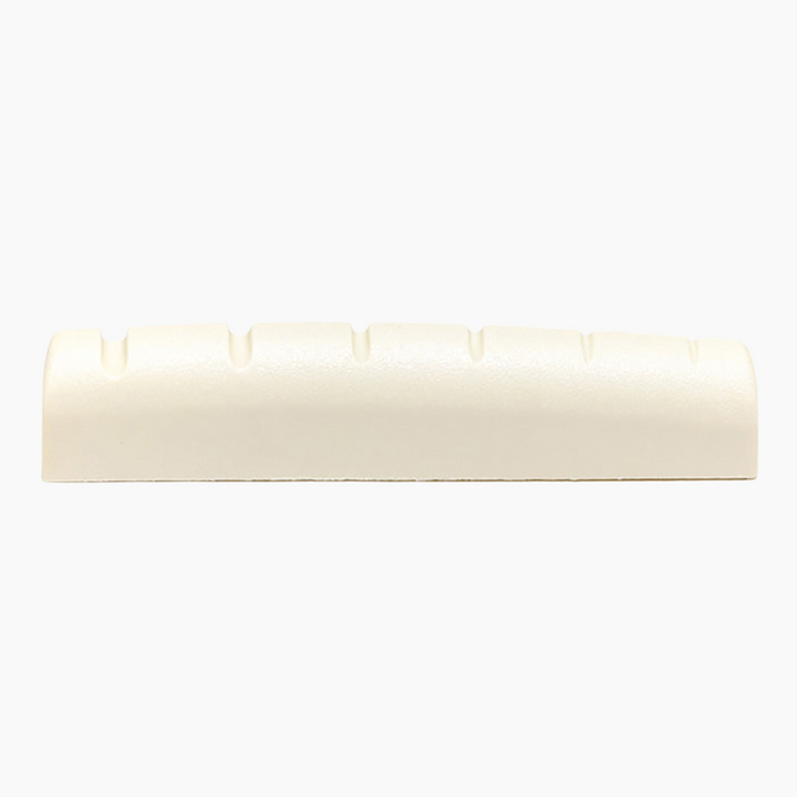 Allparts BN-2404-000 - Graphtech TUSQ Nut Slotted 1 23/32" - Lefty (Graphtech PN PQ-6114-L0)