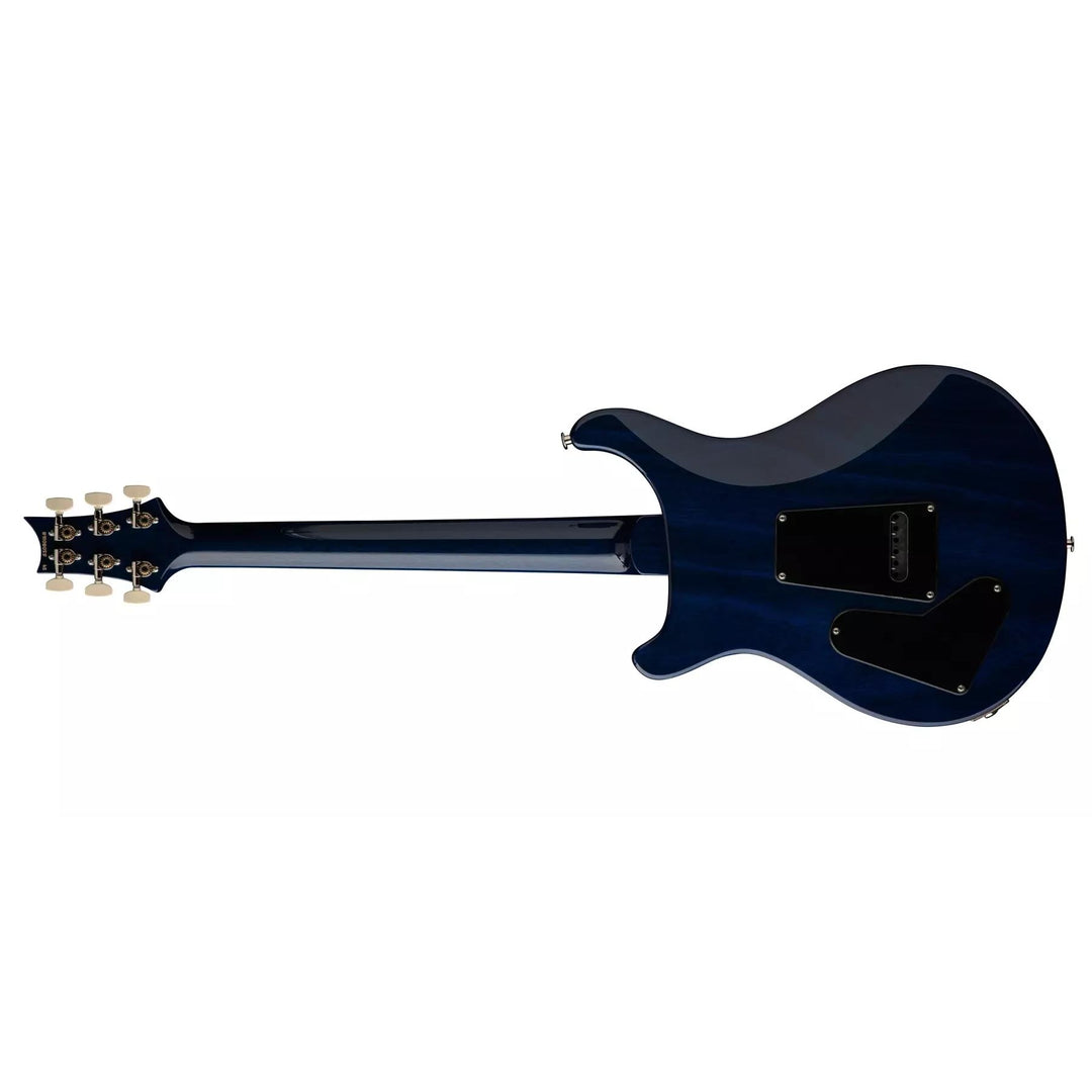 PRS S2 Studio Electric Guitar (Lake Blue)