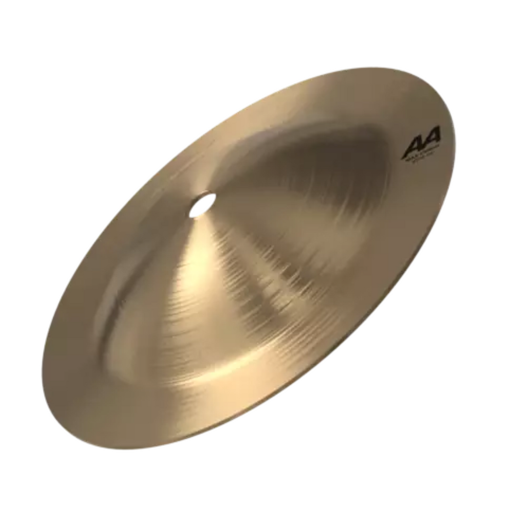 Sabian 20663MP 6" AA MAX Bell Chime