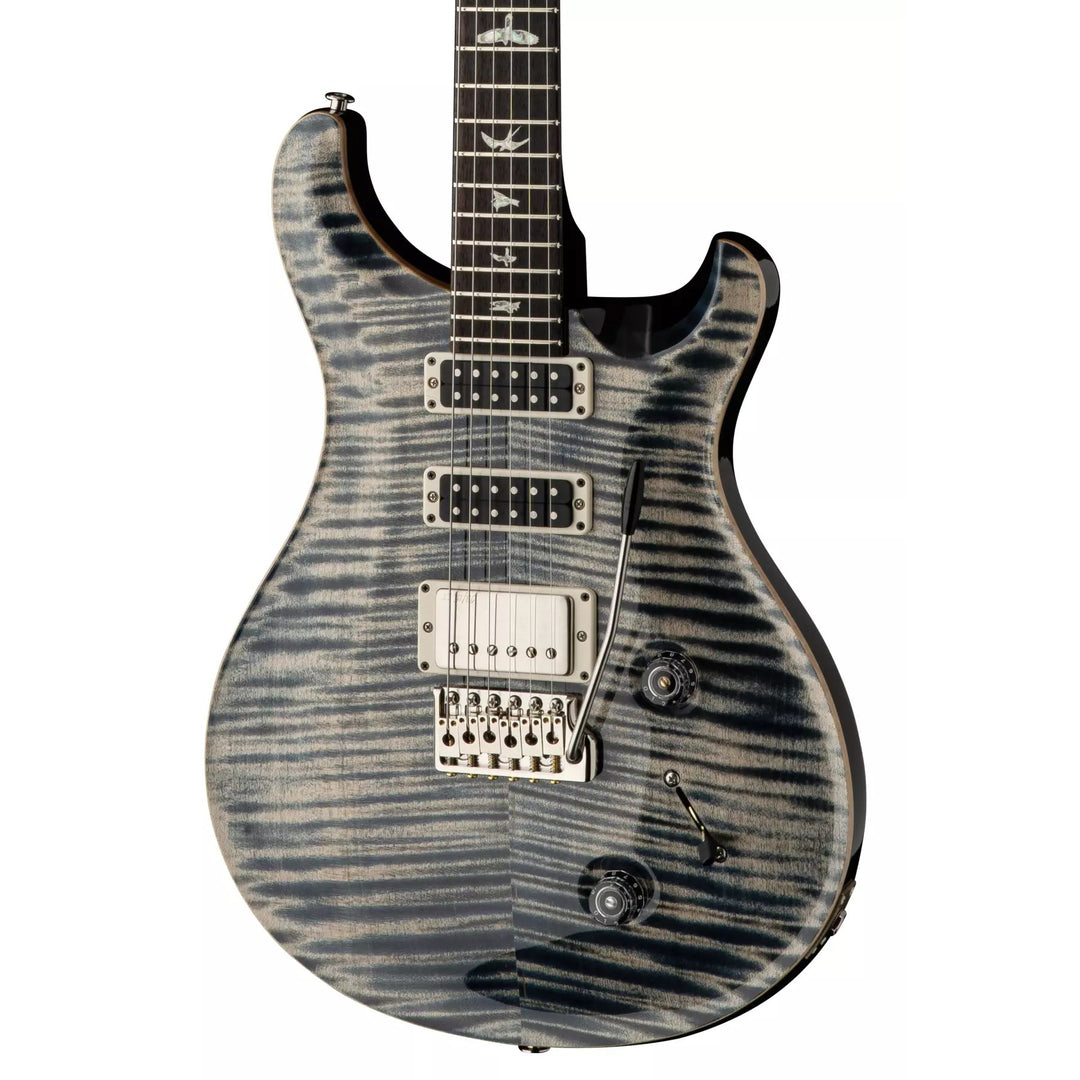 PRS Studio Electric Guitar (Faded Whale Blue)