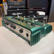 Line 6 - "DL4 Delay Modeler" (MK-1)  w/Power Supply (No Box) - USED