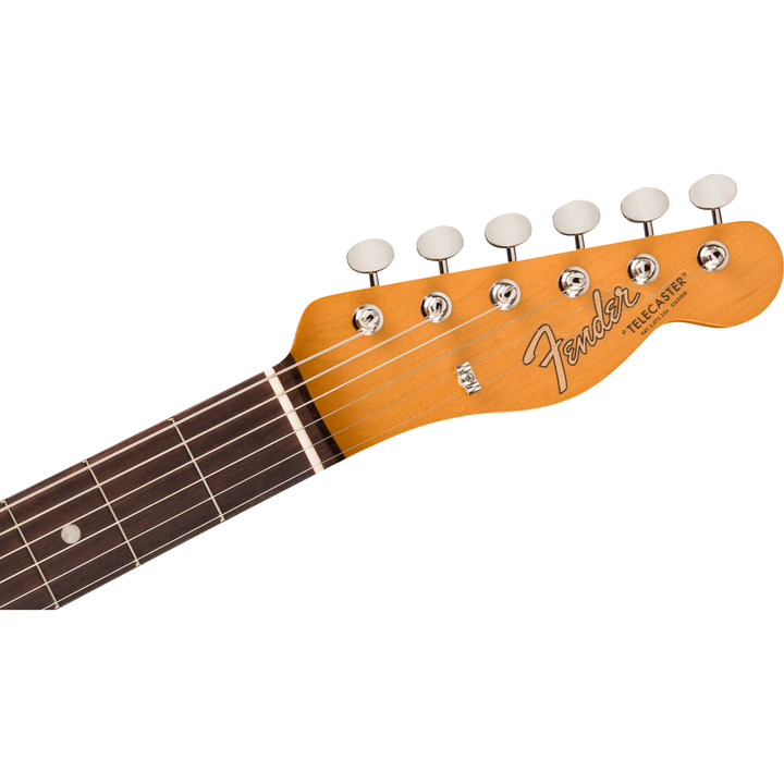 Fender Vintera III Mid '60s Telecaster Electric Guitar (Vintage Blonde)