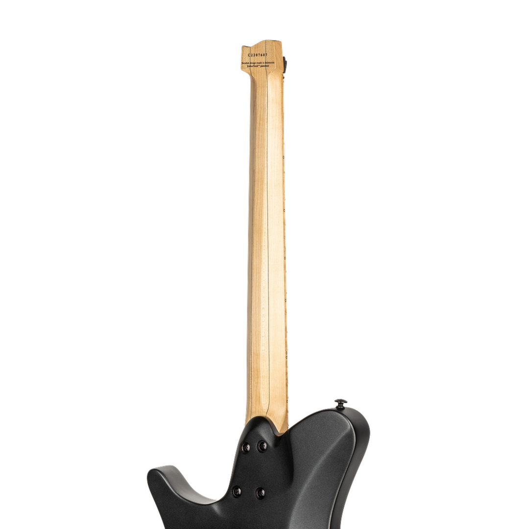 Strandberg SL6TCT-23C-M-O-BK Sälen Classic NX 6  Electric Guitar - Tremolo Black