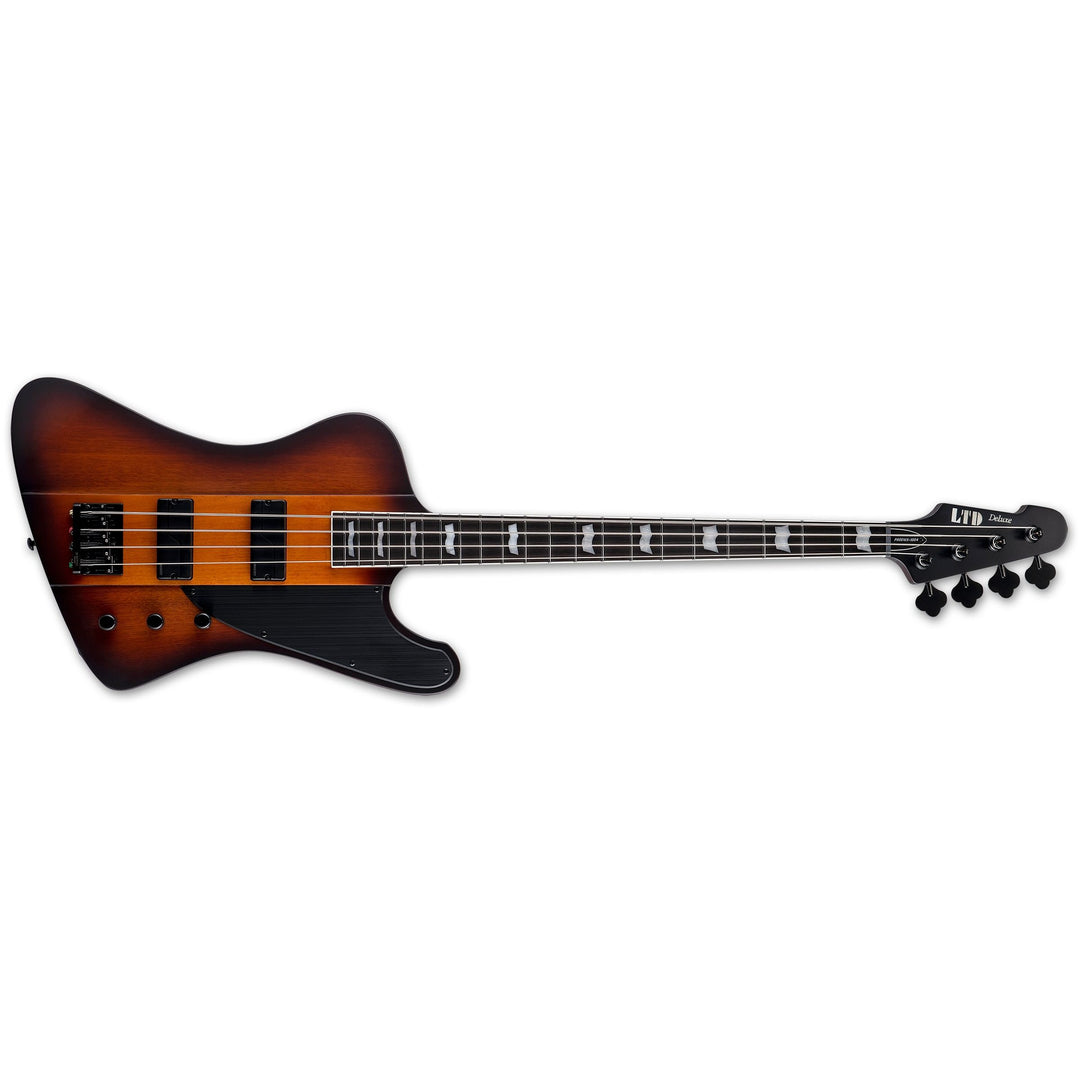 ESP LTD PHOENIX-1004 (Tobacco Sunburst Satin) LPHX1004TSBS