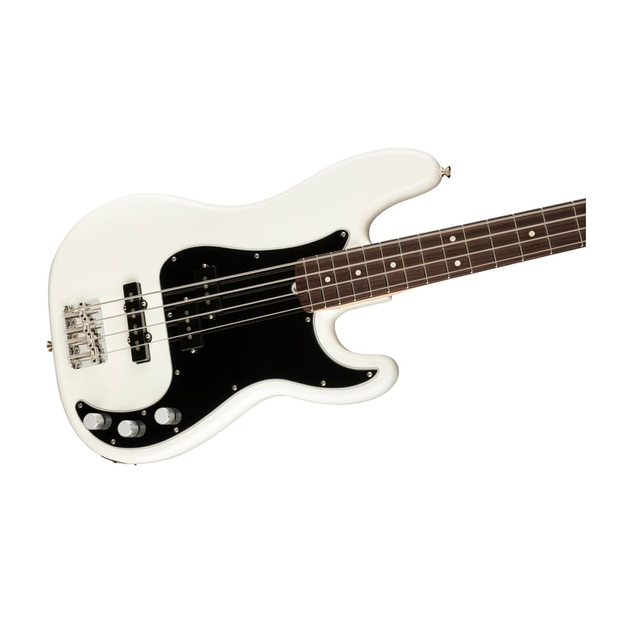 Fender American Performer Precision Bass (Arctic White)