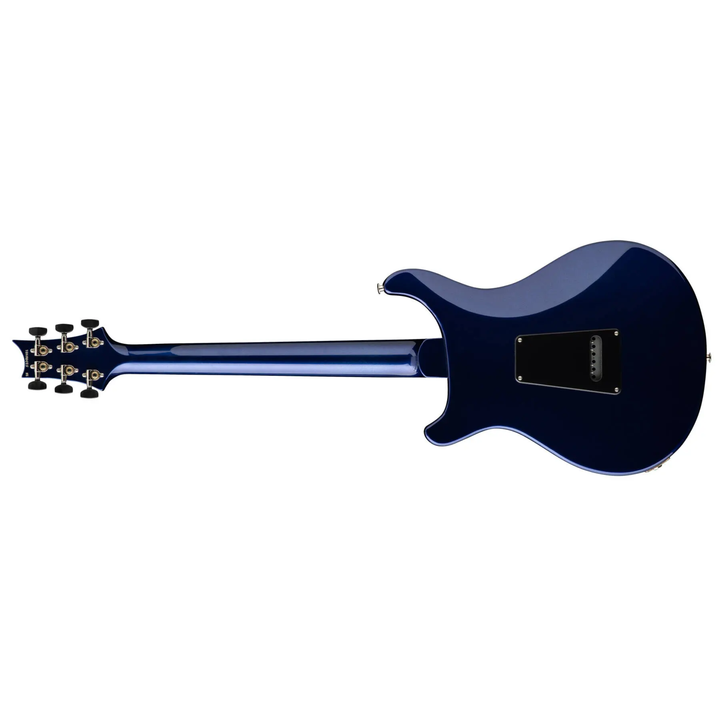 PRS S2 Standard 22 Electric Guitar with Gigbag - Metallic Midnight