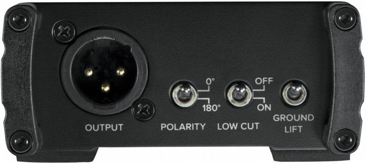 Mackie MDB-1A Active Direct Box
