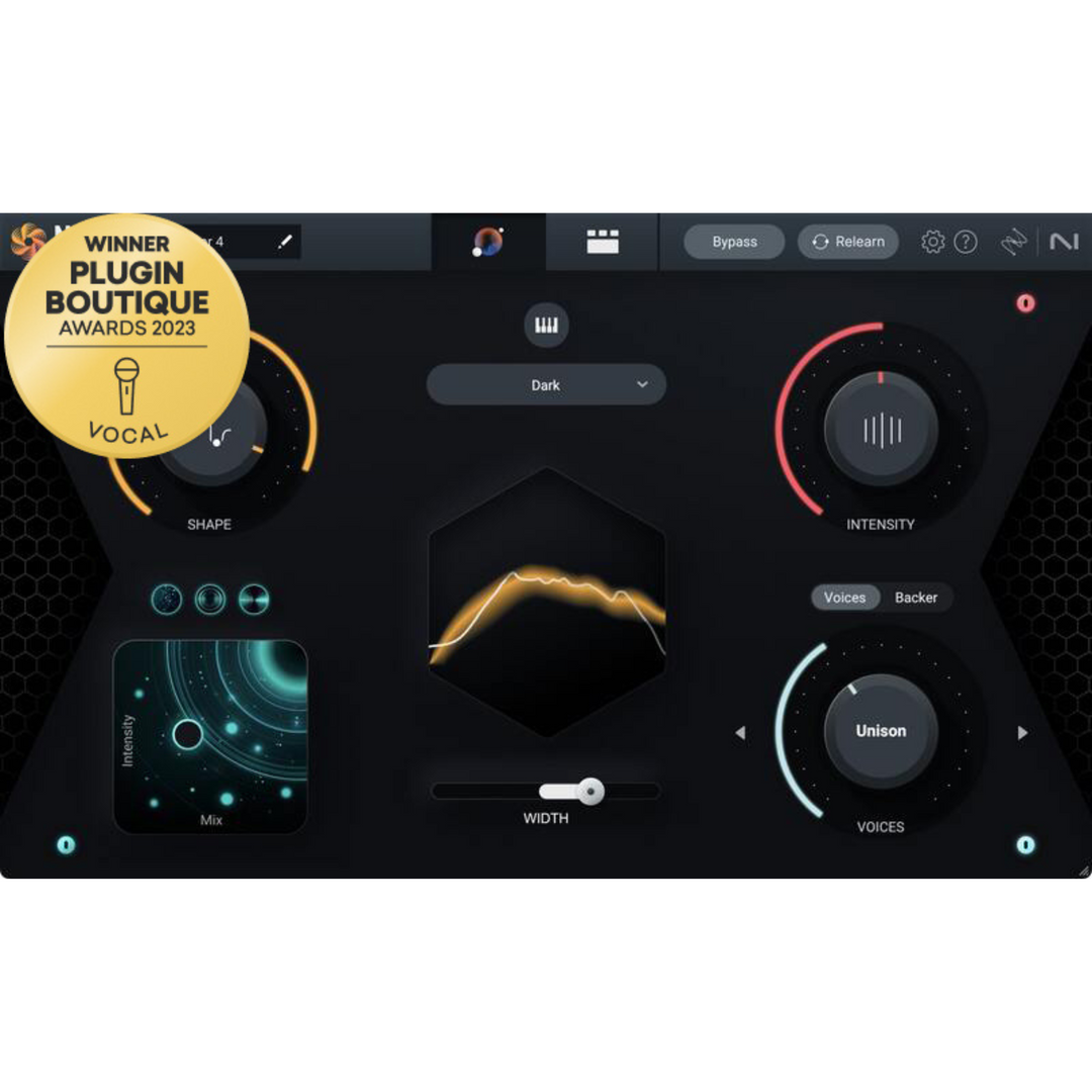Native Instruments Komplete 15 Select Band DL Virtual Instruments and Effects - Band Collection
