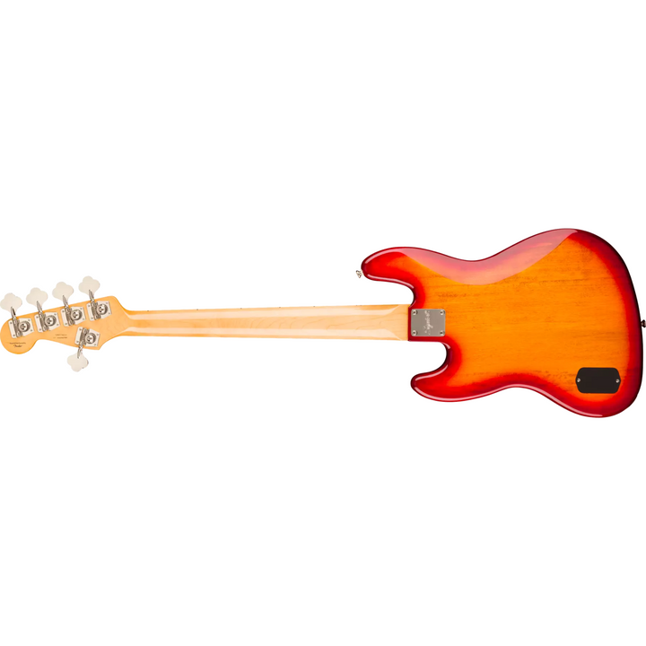 Fender Classic Vibe Active '70s Jazz Bass V (Sienna Sunburst)